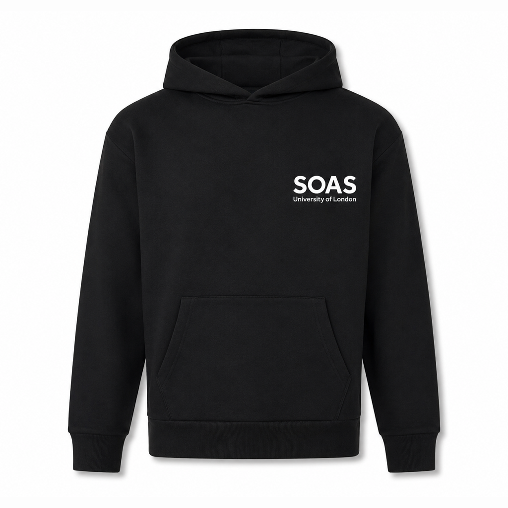 Premium Heavyweight Hoodie