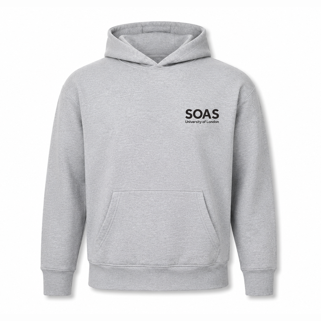 Premium Heavyweight Hoodie