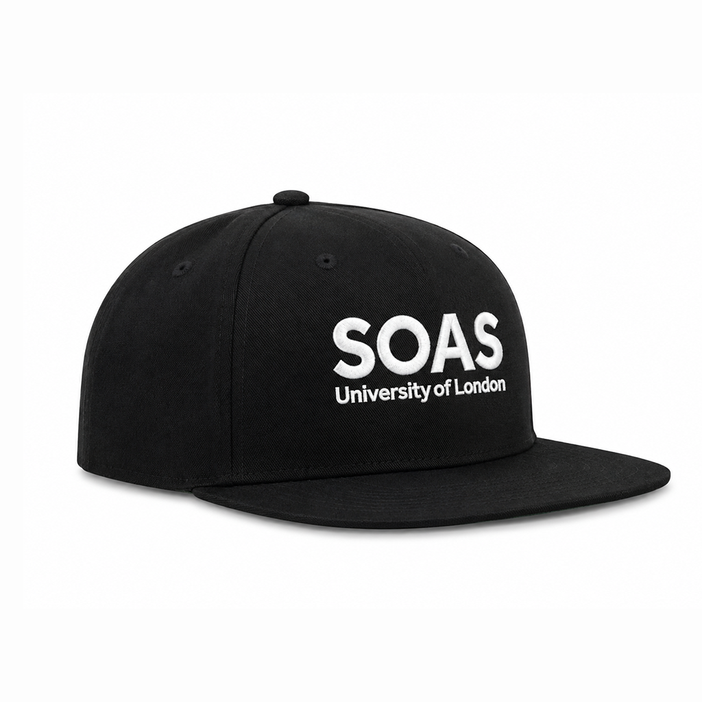 SOAS Trucker Cap