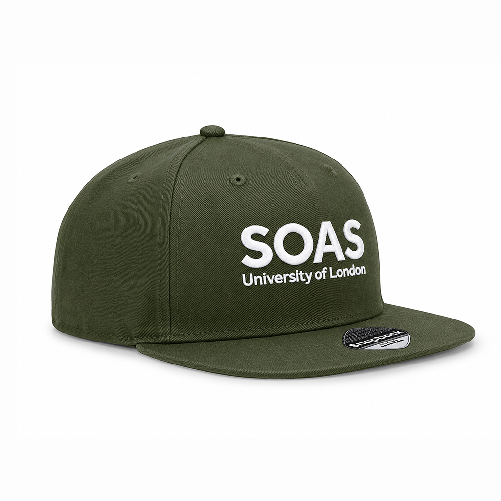 SOAS Trucker Cap