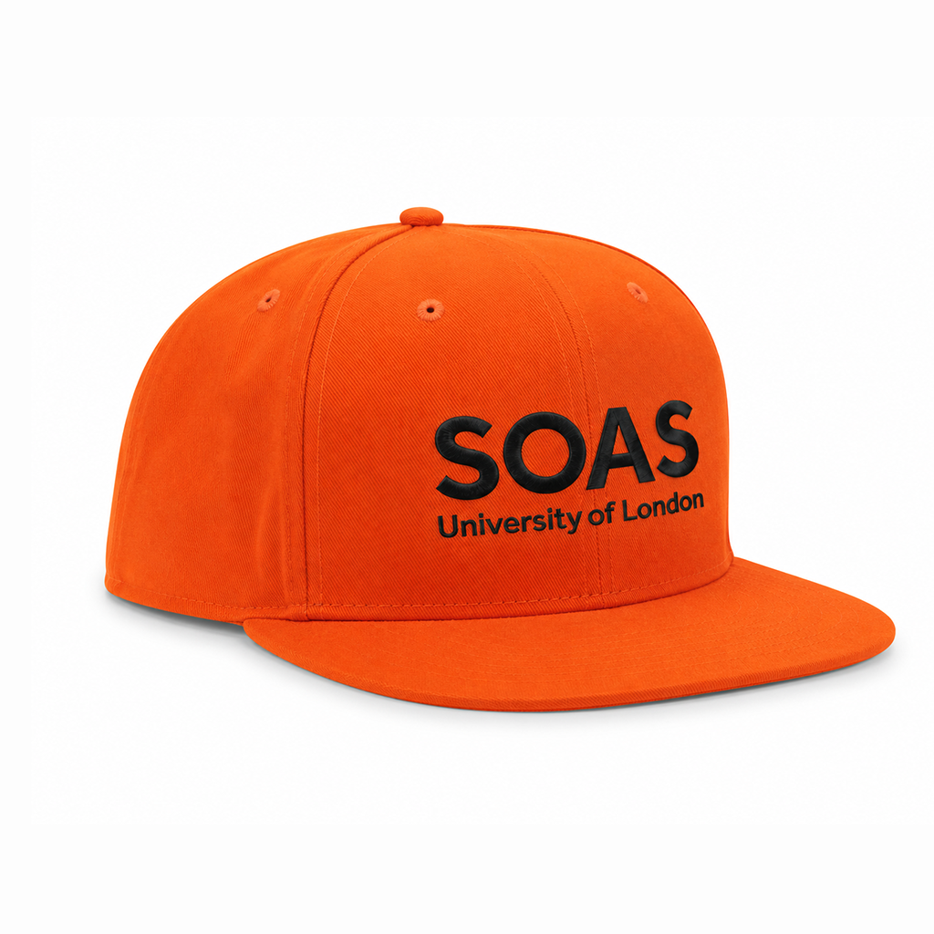 SOAS Trucker Cap