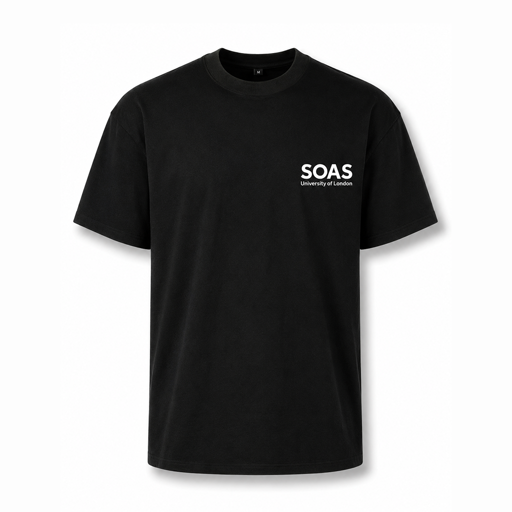Premium Box Tee