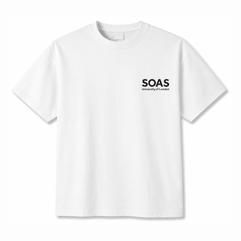 Premium Box Tee