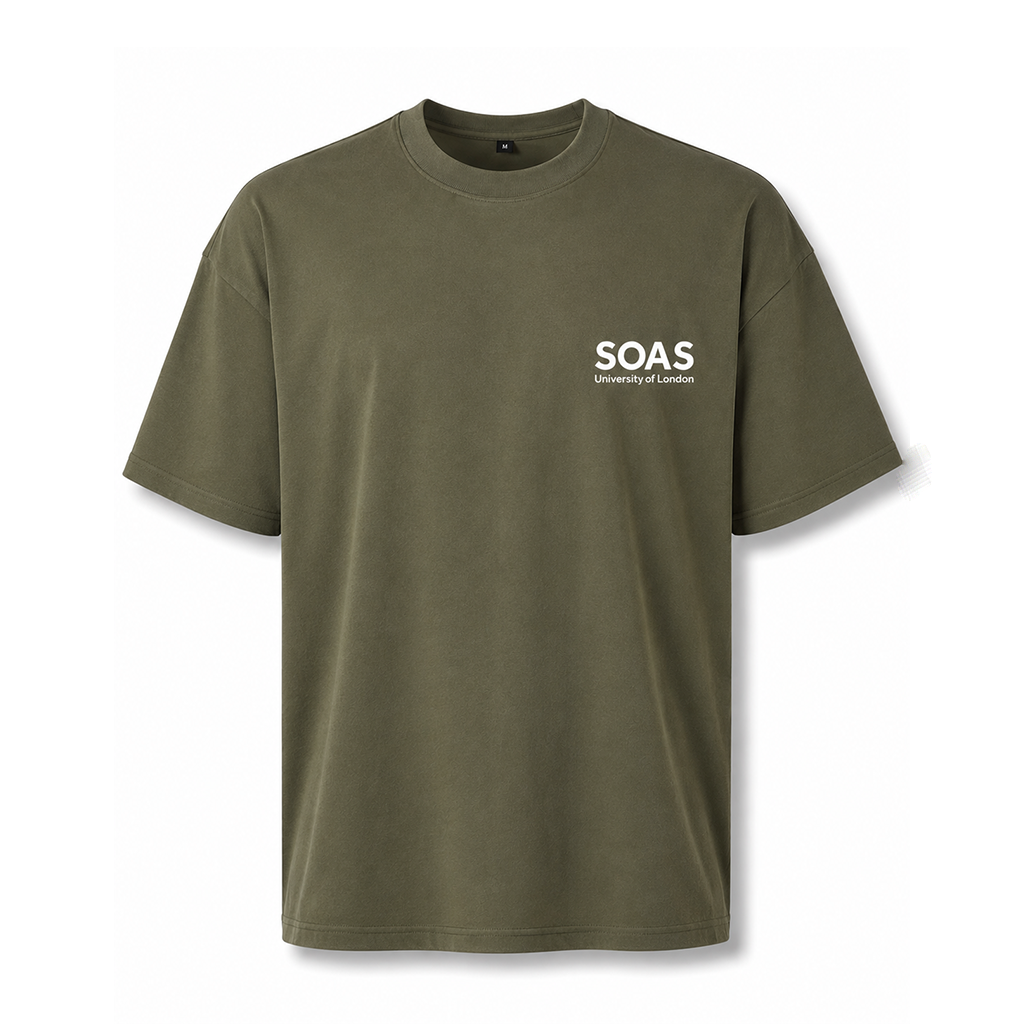 Premium Box Tee