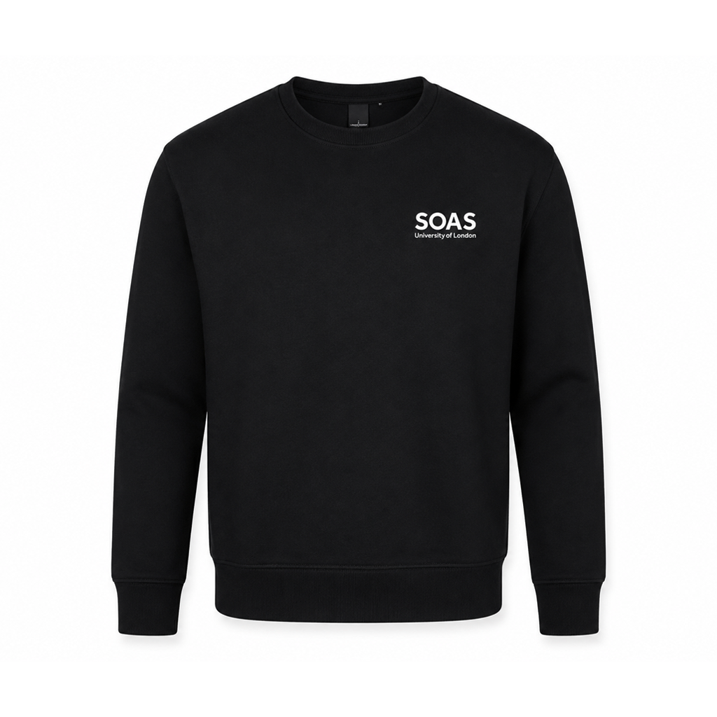 Basic Sweatshirt