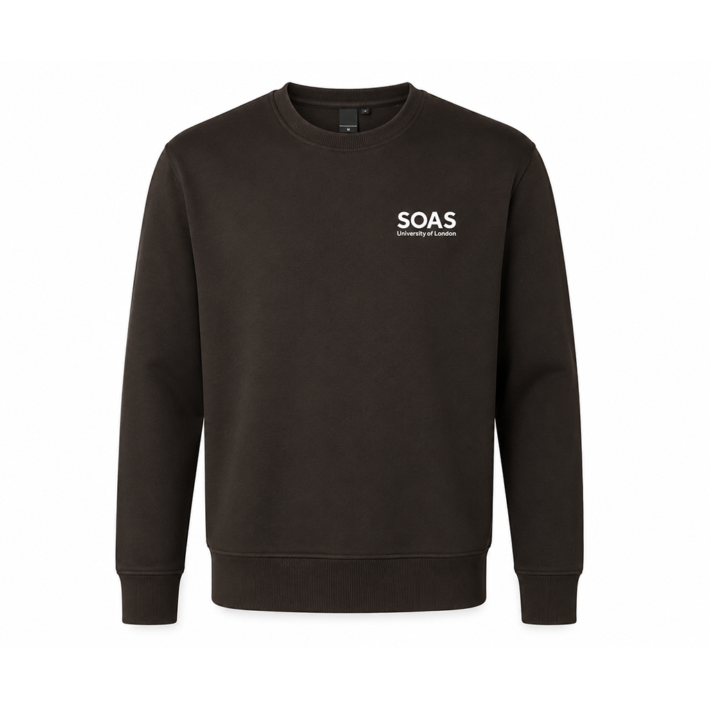 Basic Sweatshirt