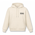 Basic Boxy Hoodie