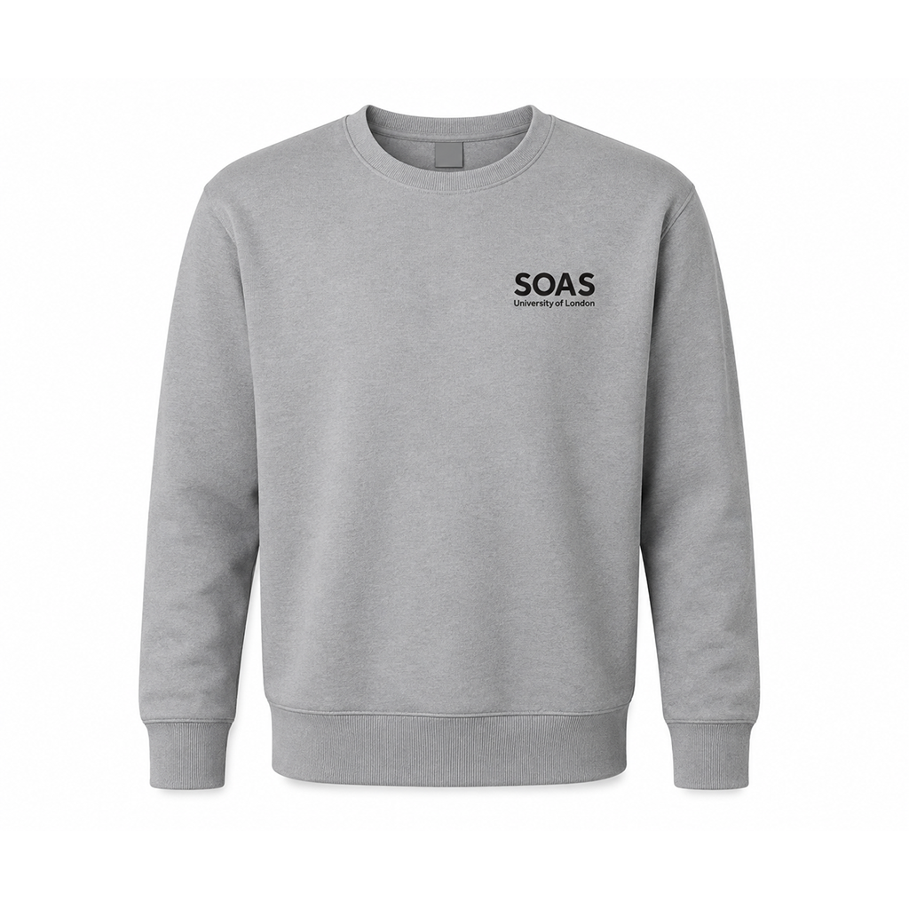 Basic Sweatshirt