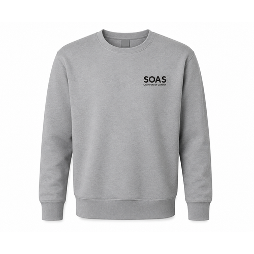 Basic Sweatshirt
