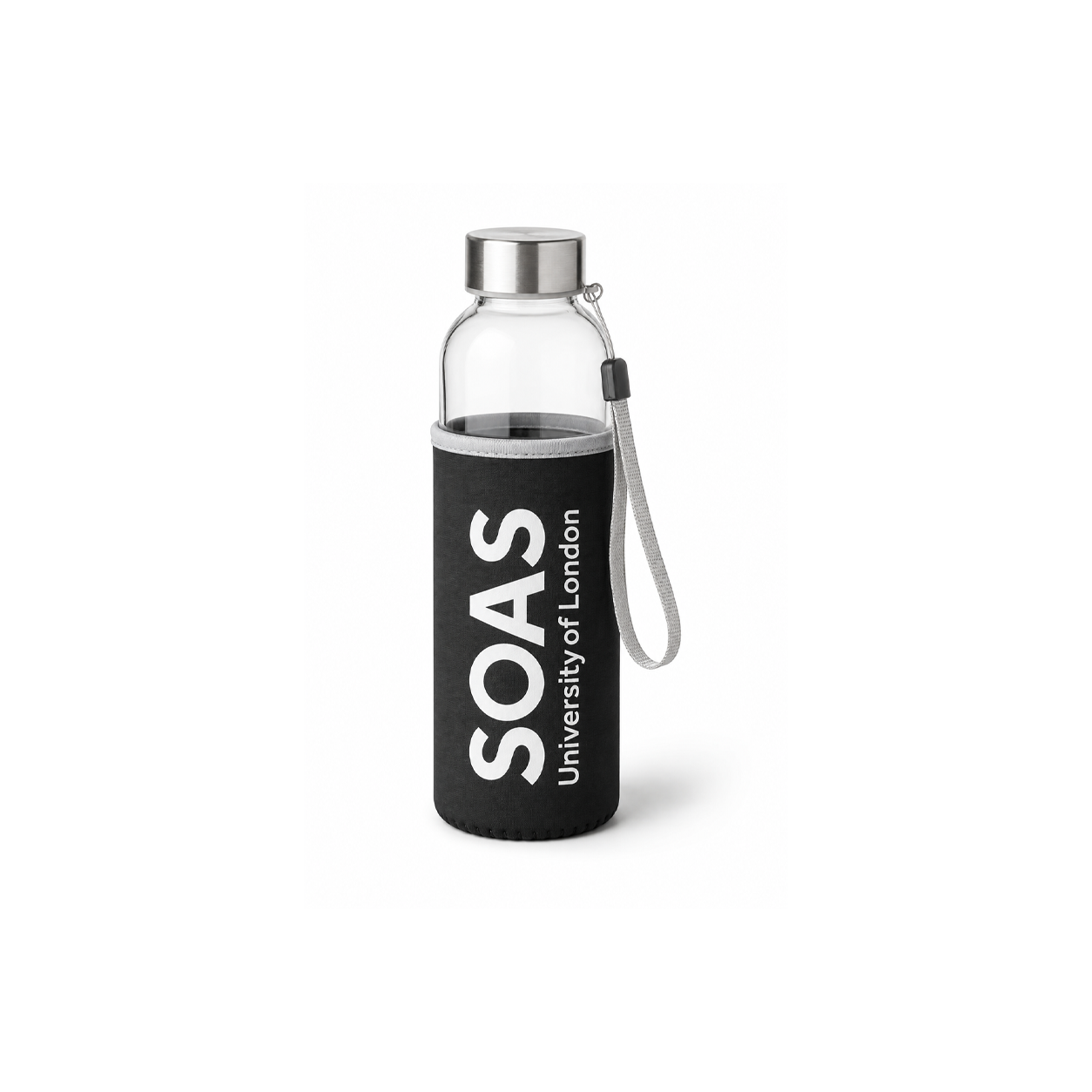 Glass Bottle 500ml