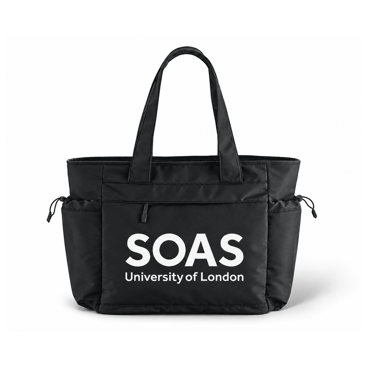 Studio Oversized Tote Bag
