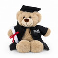 Graduation Bear