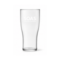 Reusable Pint Glass
