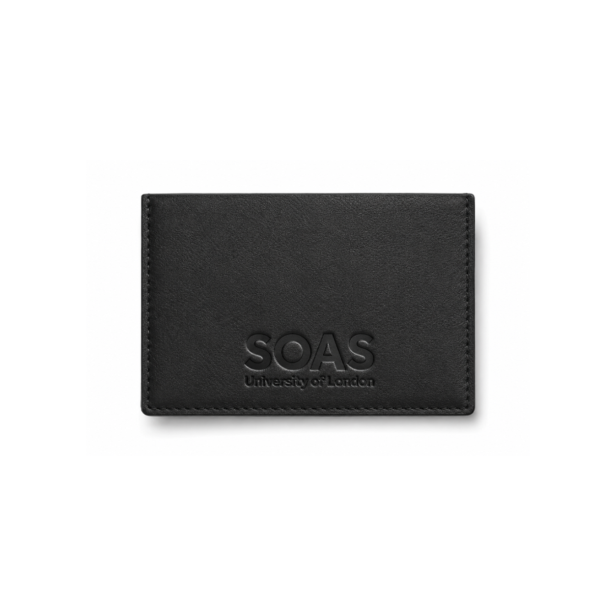 Chelsea Leather Card Holder