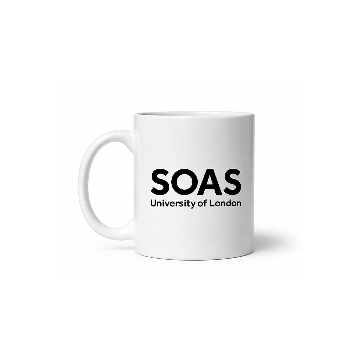 Ceramic Mug
